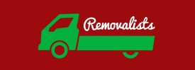 Removalists Porters Retreat - Furniture Removalist Services